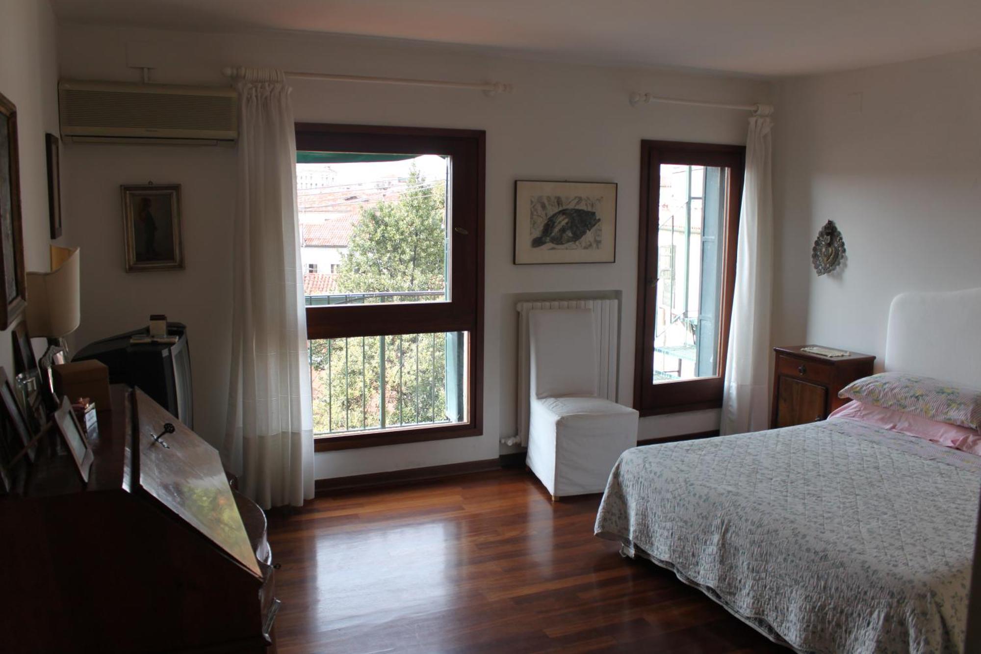 Apartamento Mimi'S Loft Venecia Exterior foto