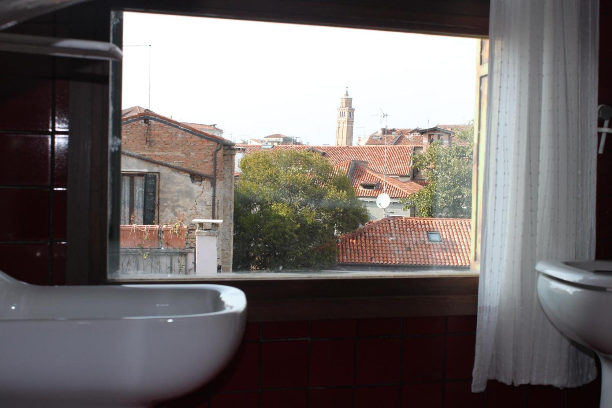 Apartamento Mimi'S Loft Venecia Exterior foto