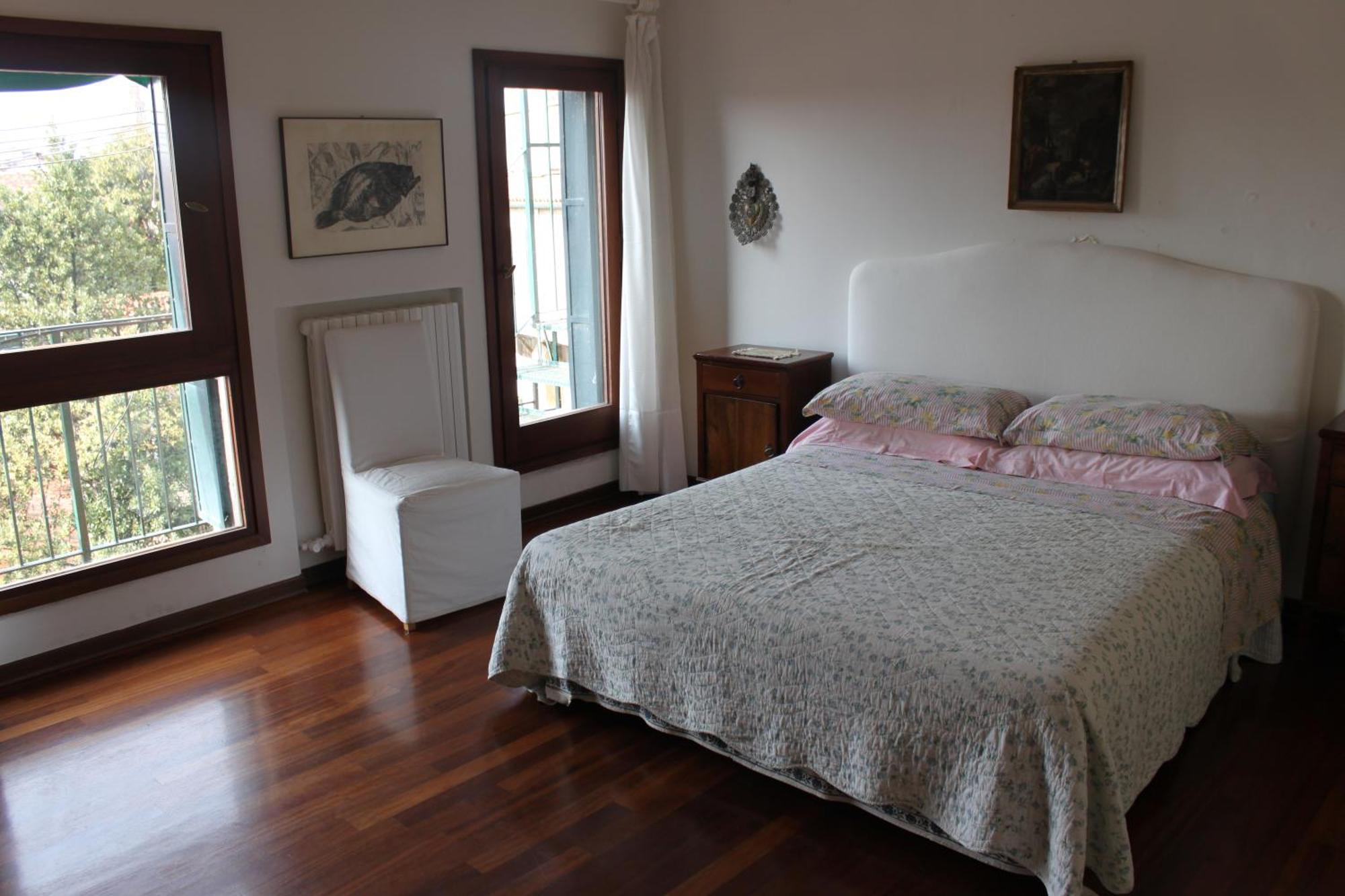 Apartamento Mimi'S Loft Venecia Exterior foto