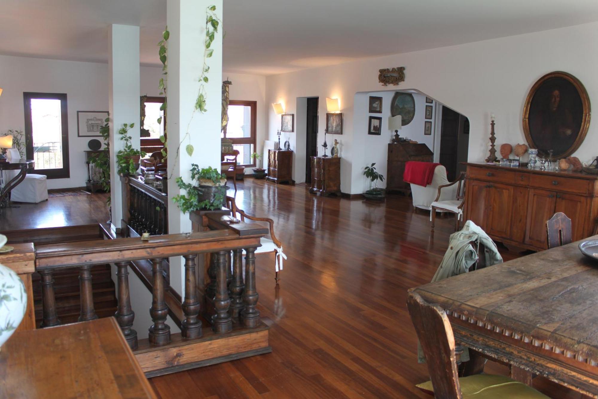 Apartamento Mimi'S Loft Venecia Exterior foto