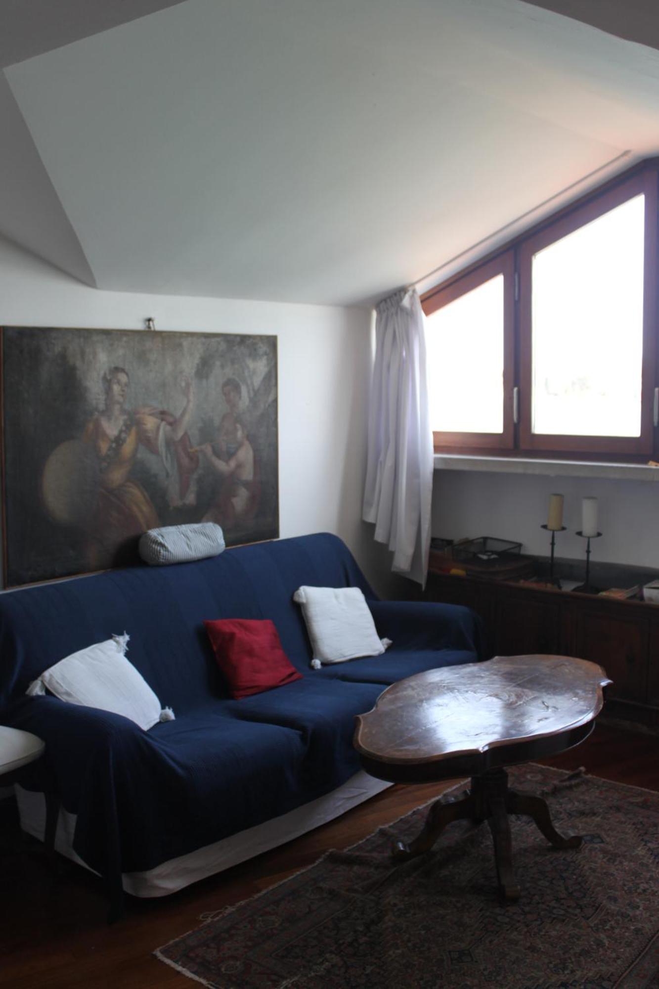 Apartamento Mimi'S Loft Venecia Exterior foto