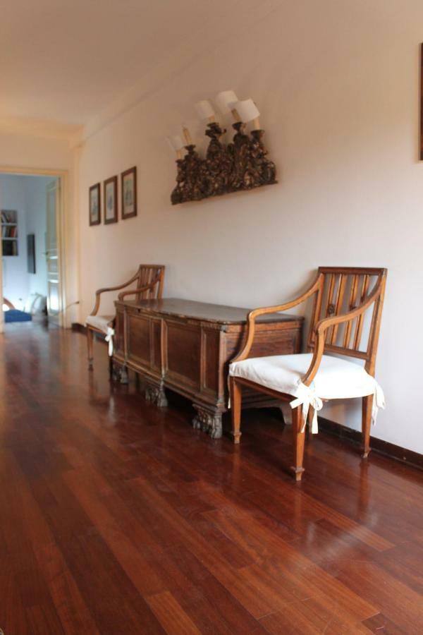Apartamento Mimi'S Loft Venecia Exterior foto