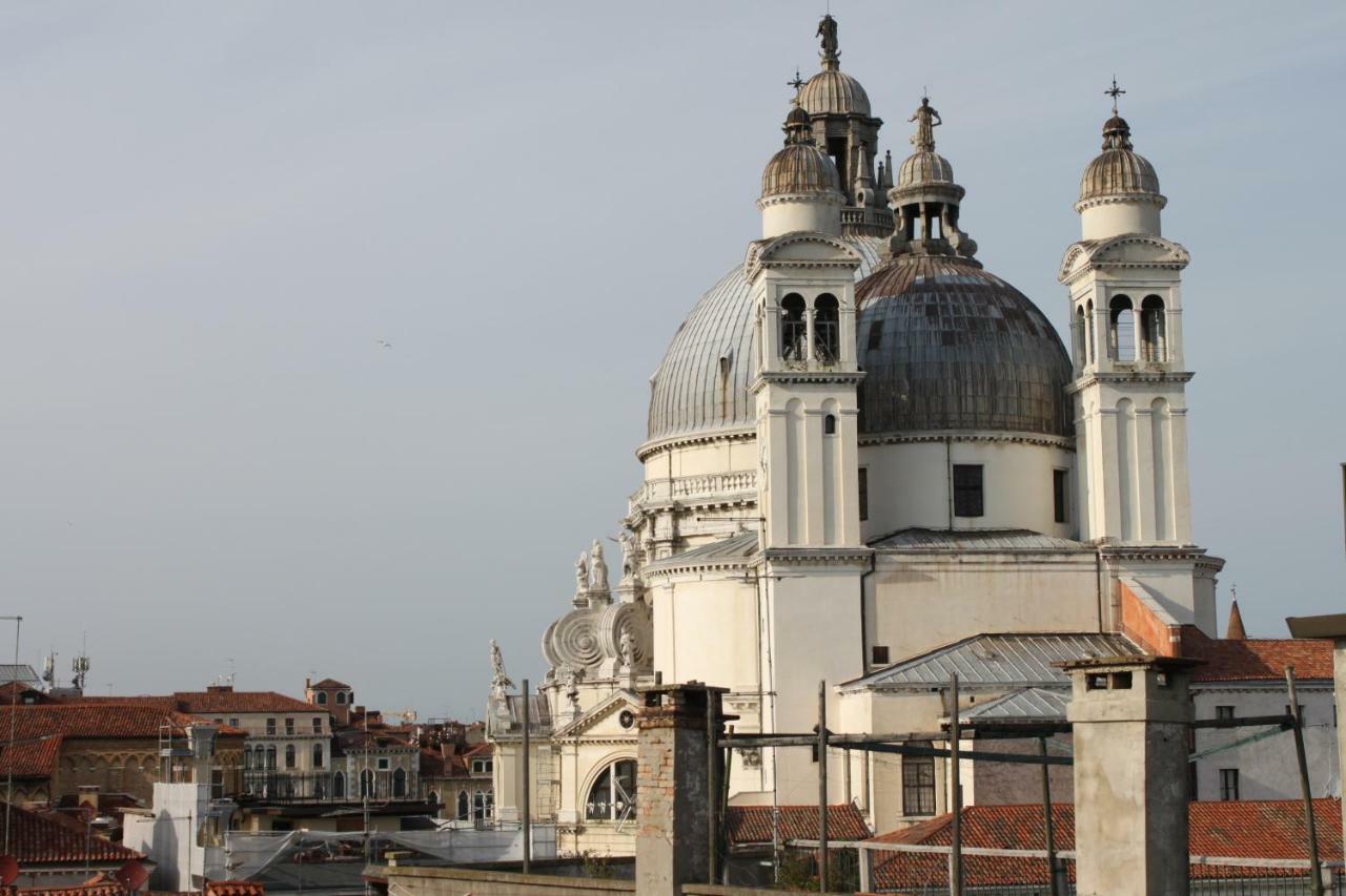 Apartamento Mimi'S Loft Venecia Exterior foto