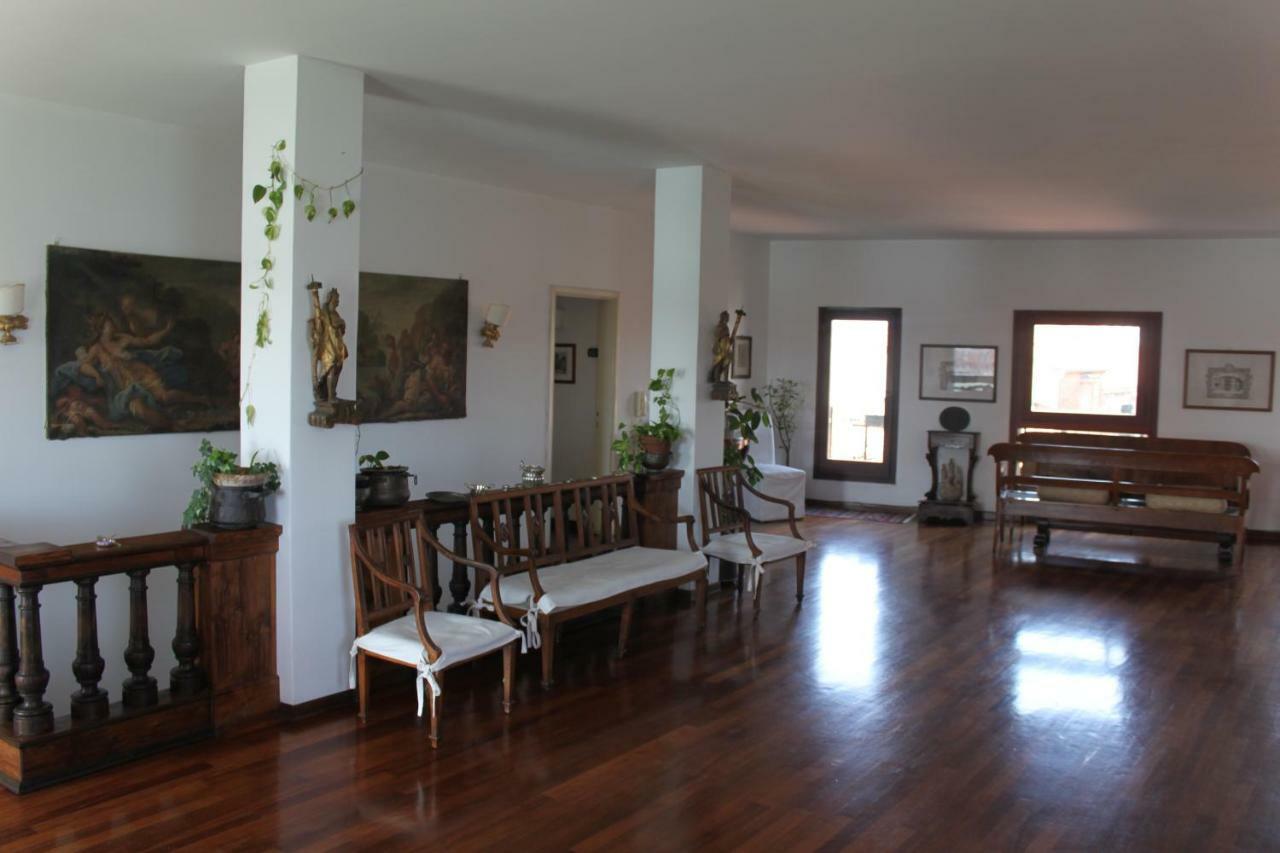 Apartamento Mimi'S Loft Venecia Exterior foto