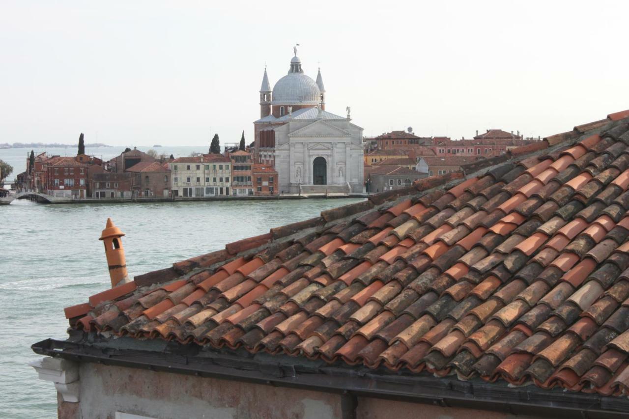 Apartamento Mimi'S Loft Venecia Exterior foto