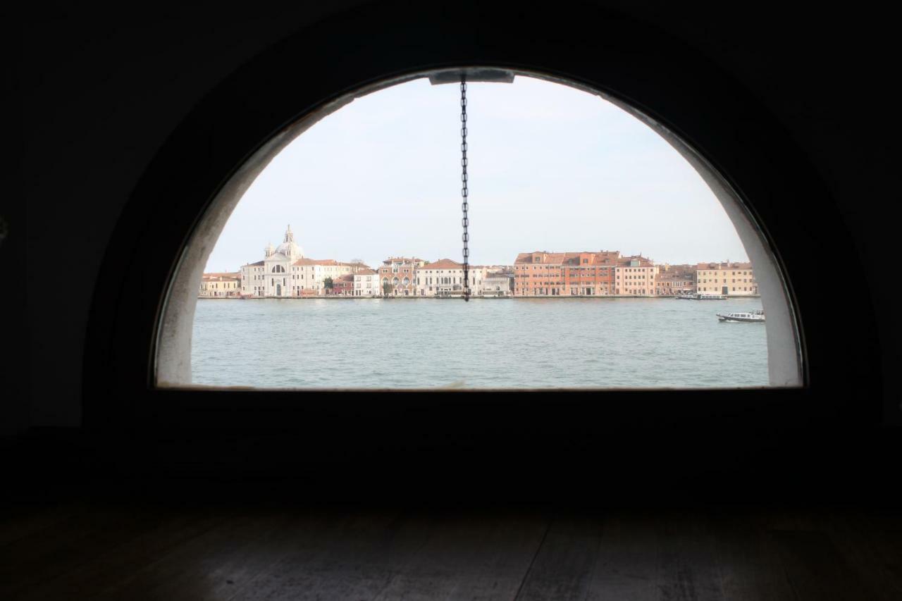 Apartamento Mimi'S Loft Venecia Exterior foto