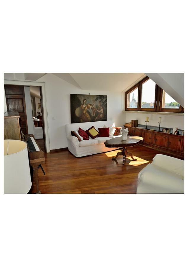 Apartamento Mimi'S Loft Venecia Exterior foto