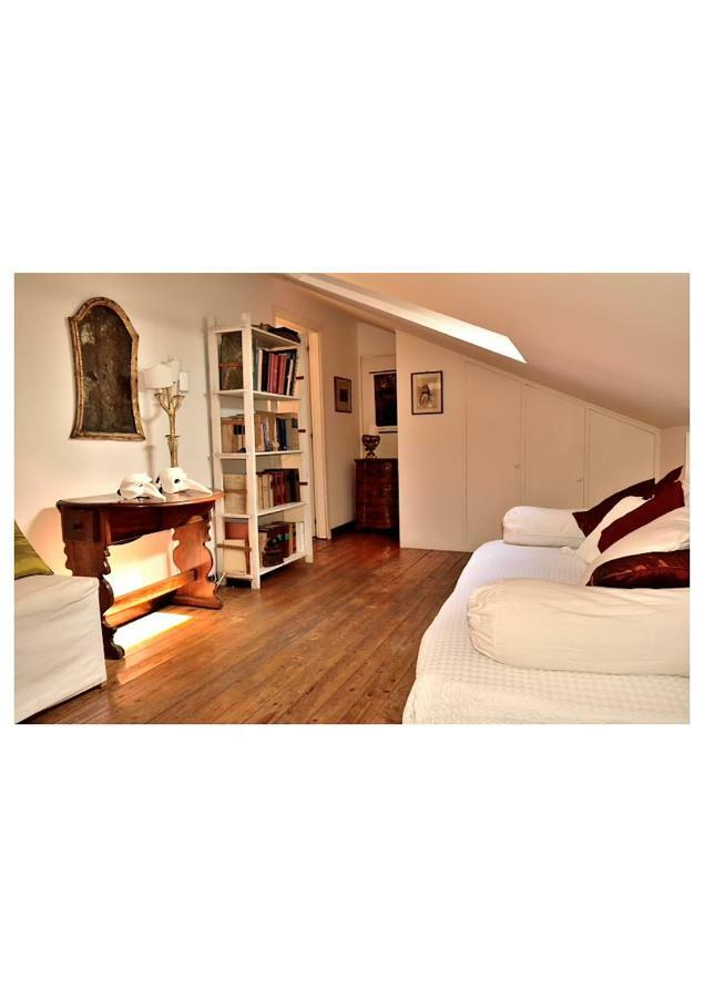 Apartamento Mimi'S Loft Venecia Exterior foto