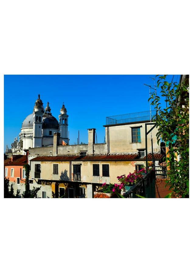 Apartamento Mimi'S Loft Venecia Exterior foto