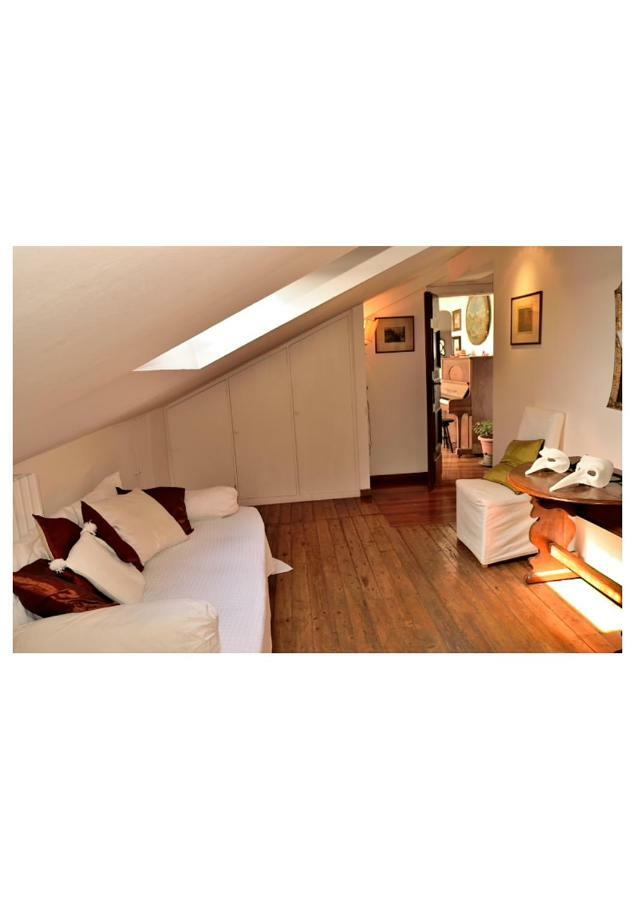 Apartamento Mimi'S Loft Venecia Exterior foto
