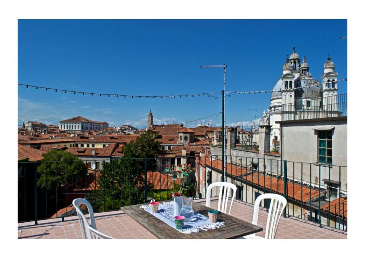 Apartamento Mimi'S Loft Venecia Exterior foto