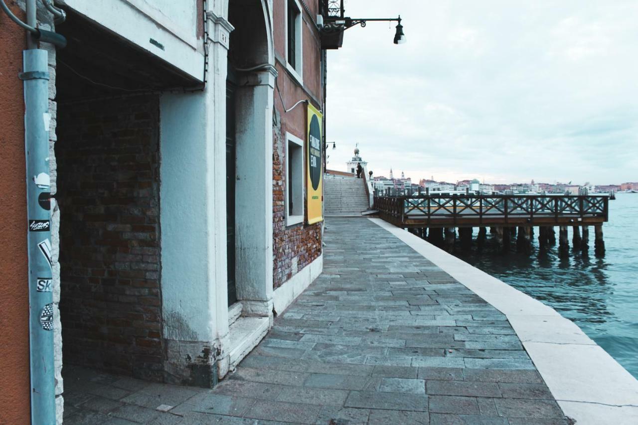 Apartamento Mimi'S Loft Venecia Exterior foto